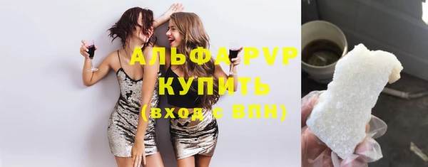 хмурый Нея